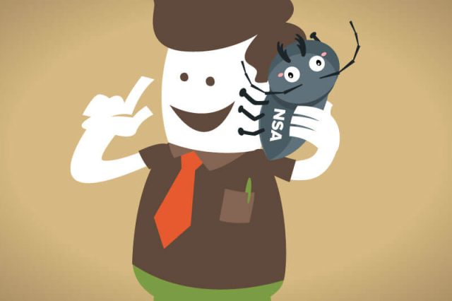 Mobile malware: Are you a moving target?