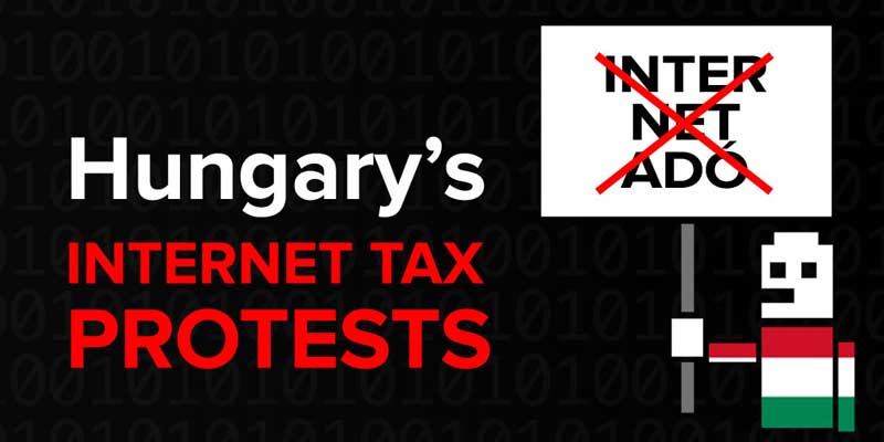 hungaryinternettaxprotests1