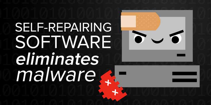 self-repairing-software