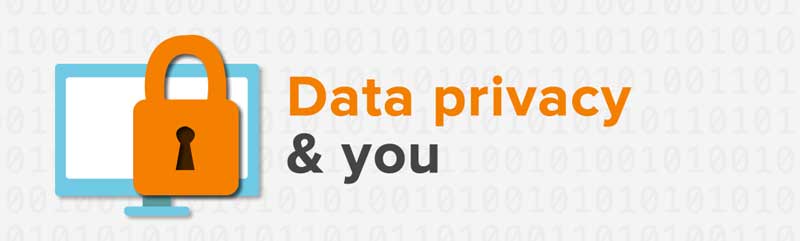 Data Privacy And You