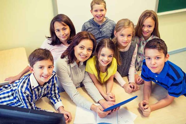 Latest data collection trend: Fat shaming in public schools