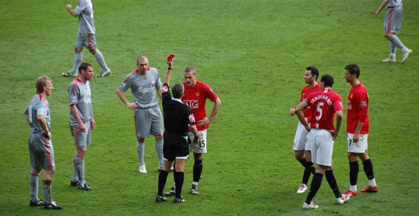 manchester united liverpool