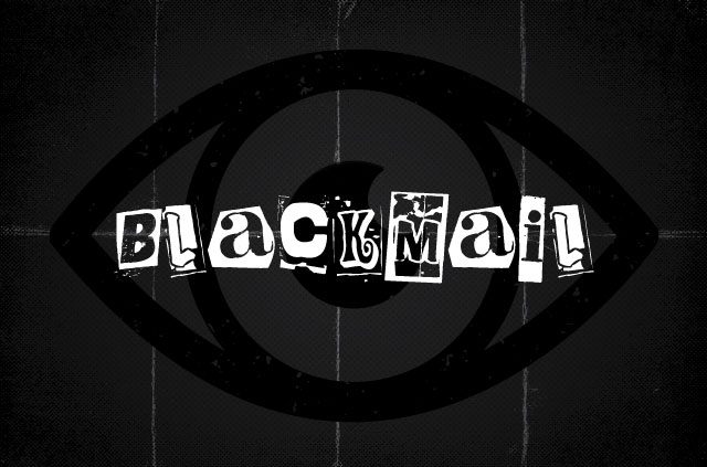 Dystopian data: How my ISP blackmailed me with my own browsing habits