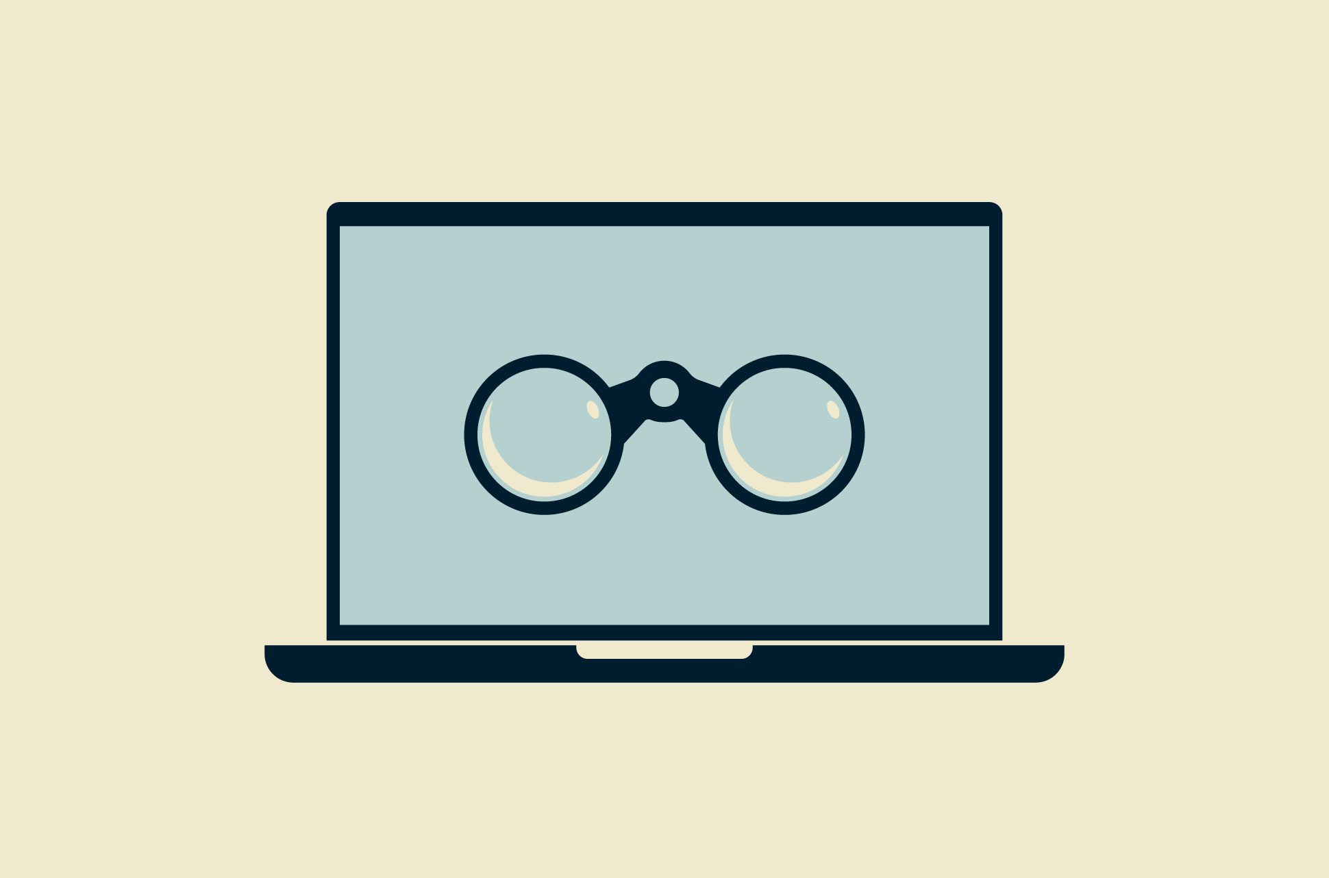 Online-Spying