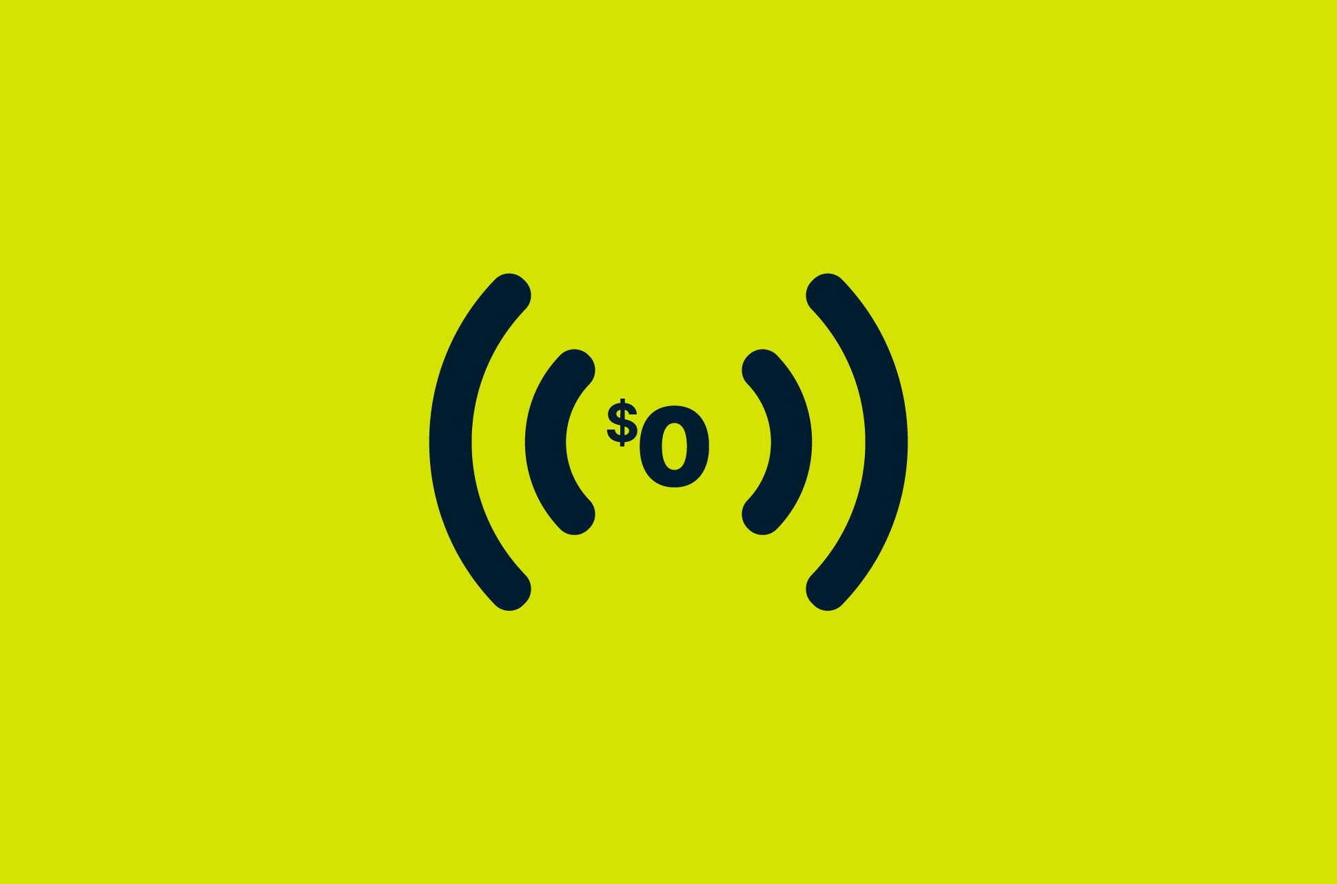 Free streaming $0.