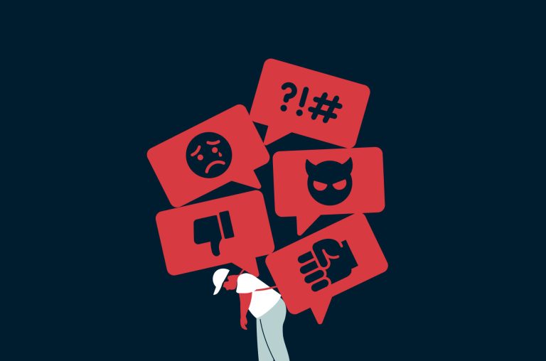 ExpressVPN survey reveals the perils of young children on social media