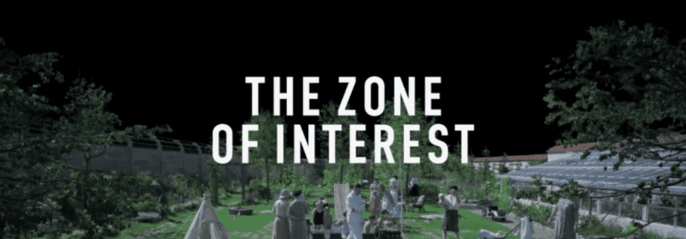 Où regarder The Zone of Interest en 2025