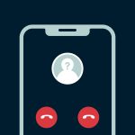 How to block unknown callers