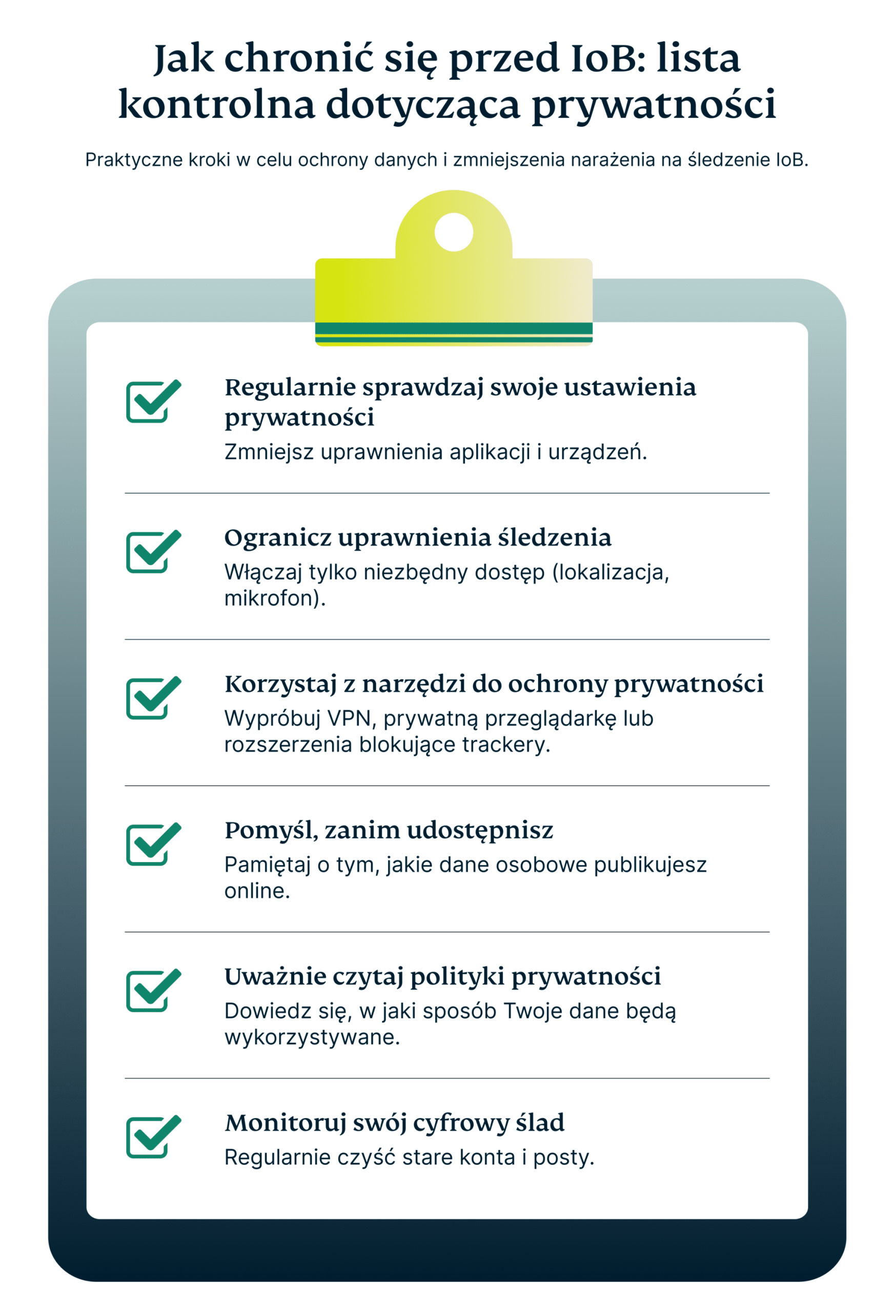 How To Stay Safe From Iob 8 Scaled
