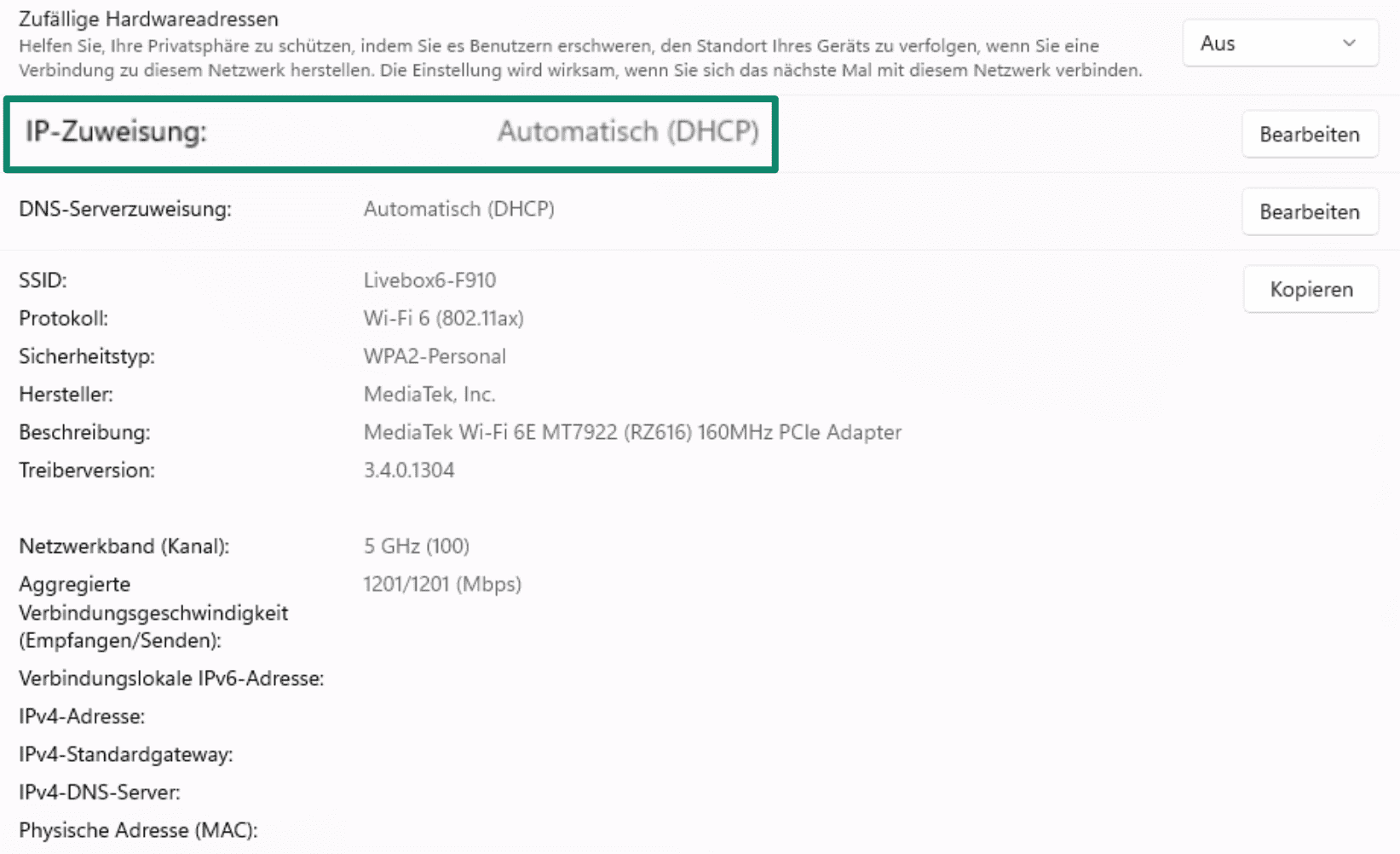 4.windows Wifi Details De