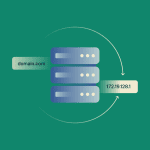 DNS의 정의와 작동원리는? 도메인 이름 시스템 간단히 설명하기