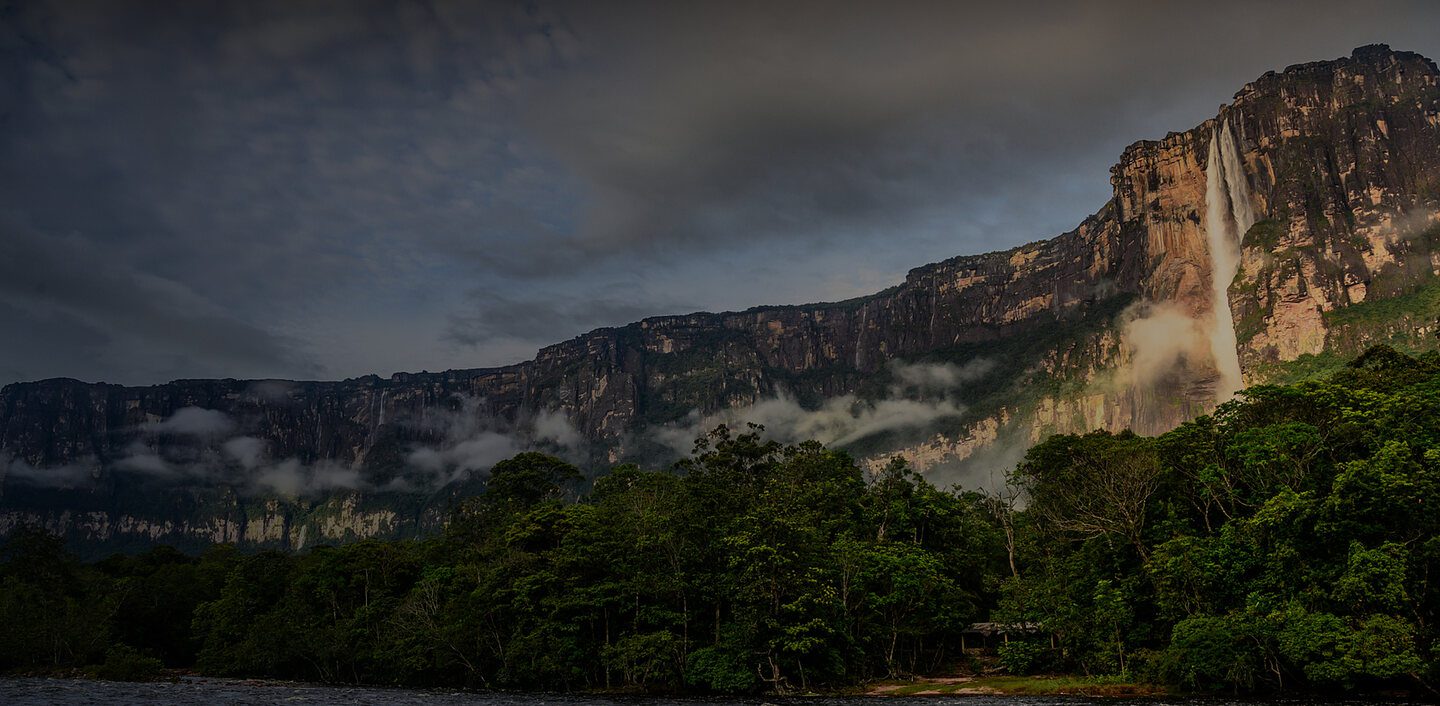 Venezuela Ip Address