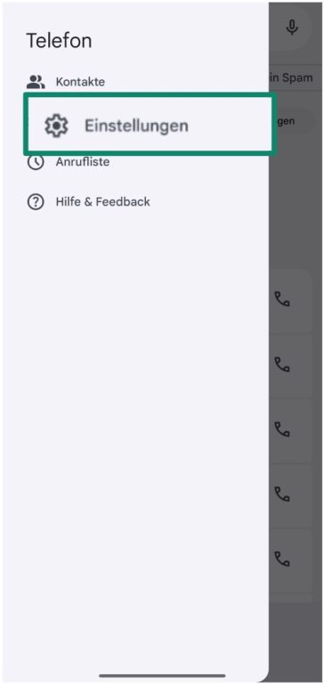 What Is Spam Risk De 8