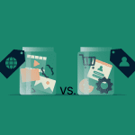 キャッシュとクッキーの違い：保存されるものとその影響