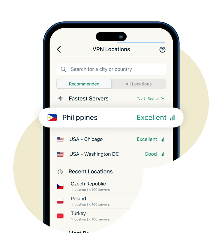 Best Vpn For Ph@2x 1