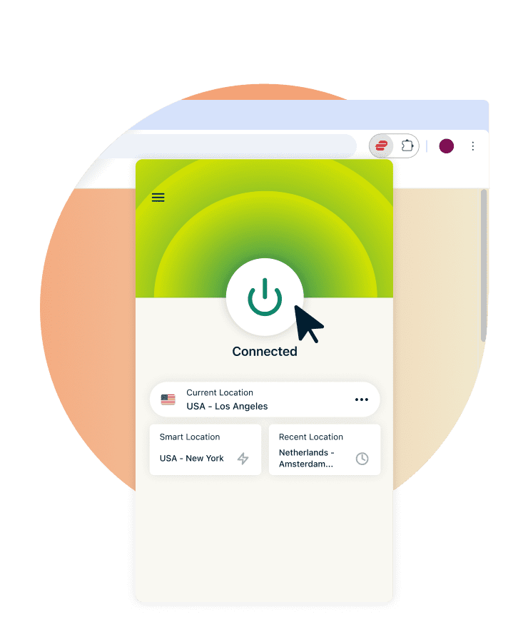 Chrome Extension Vpn@2x