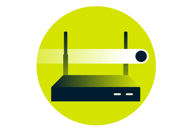 Reboot and Sign In After restarting your router, visit expressvpnrouter.com and enter your details. Connect to a server and enjoy your Apple TV wit...