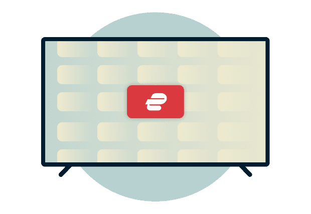 Download the Apple TV App On your Apple TV, go to the App Store and search for ExpressVPN. Select the app and click Get to install. No additional s...