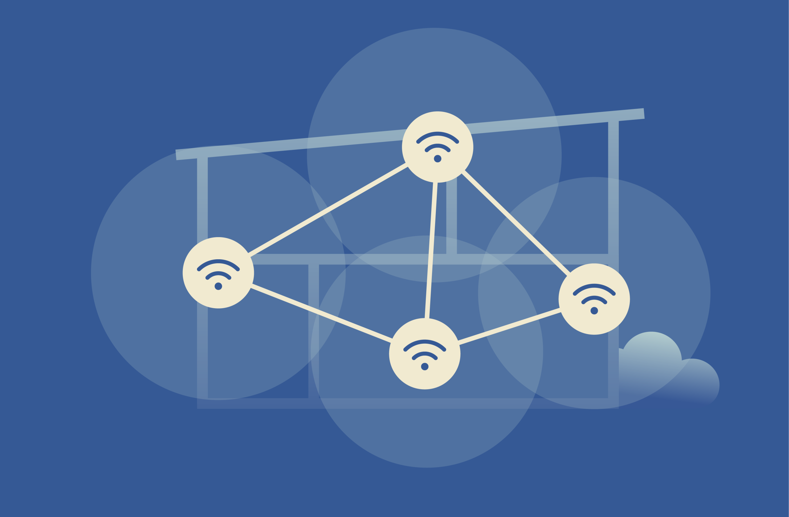 mesh-network