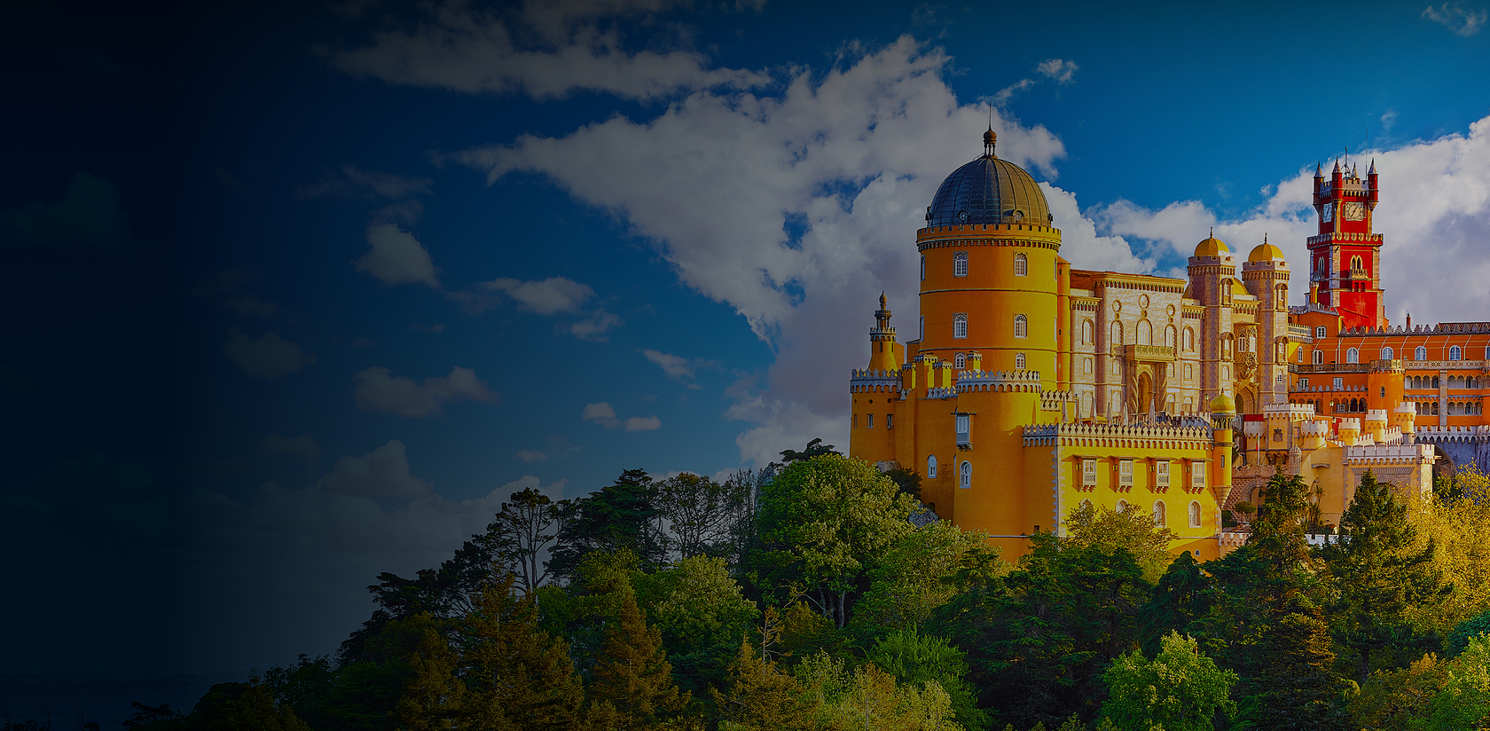 Portugal Ip Address Desktop