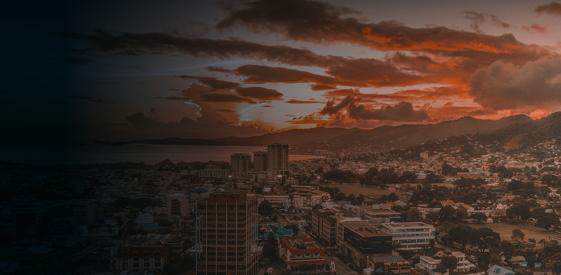 Trinidad And Tobago Vpn Hero