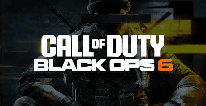 Play Black Ops 6 with a VPN.