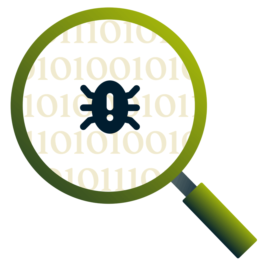 Obtenga recompensas con nuestro programa de recompensas por errores.