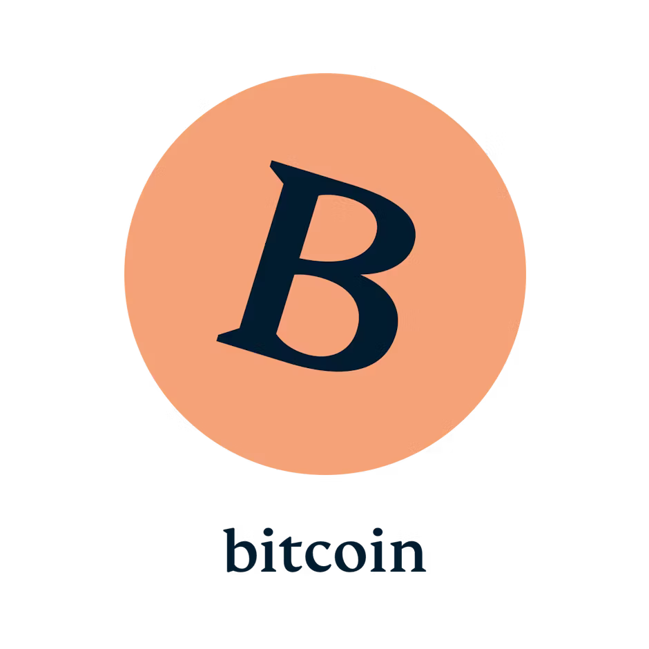 Bitcoin logo: ExpressVPN accepts all major payments, including Bitcoin and PayPal.