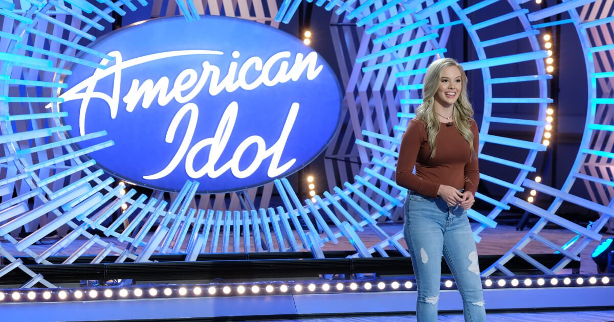 ดู American Idol