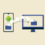 How to transfer files from Android to PC (full guide)