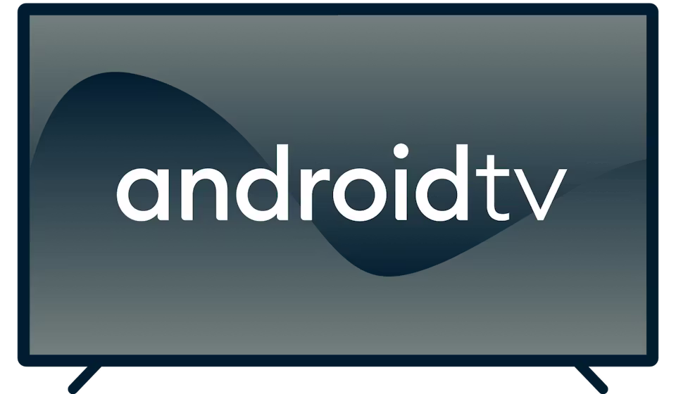 Androidテレビ. 