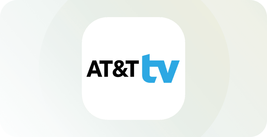 AT&T TV Now VPN.