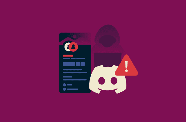 What to do if your Discord account is hacked