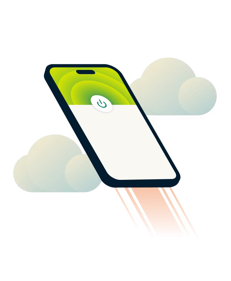 Router VPN Optimized for speed.