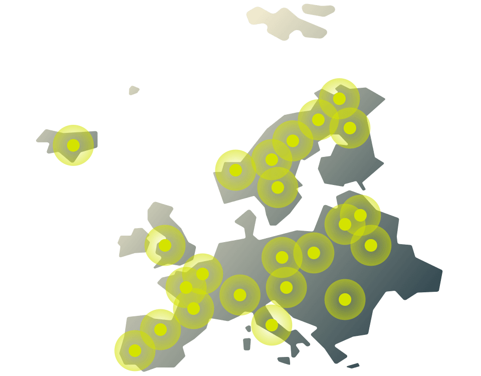 Huge Global Network C5dd361e53f4a23eadec3494b93cc31f