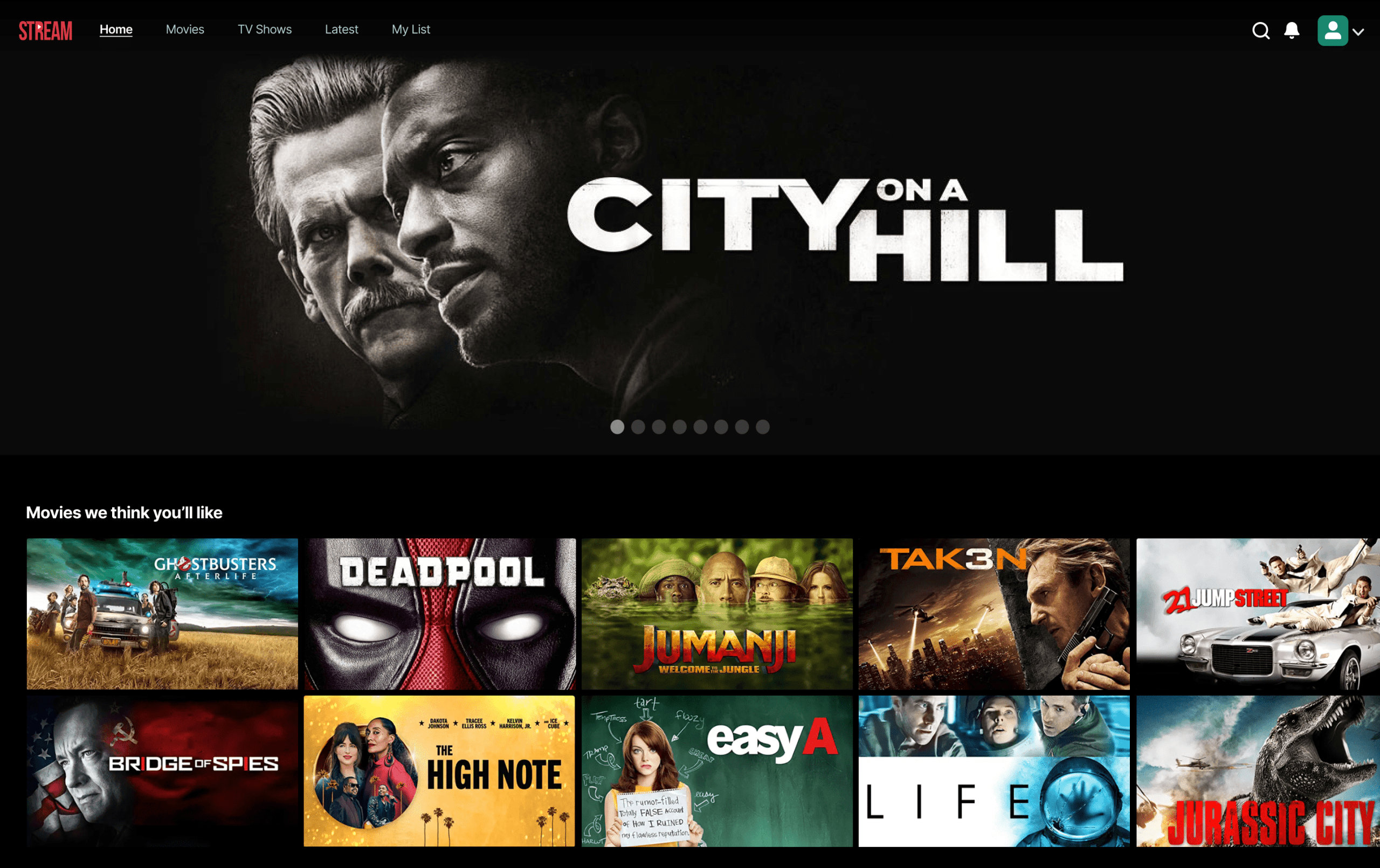 Se på Sky Go med et VPN.