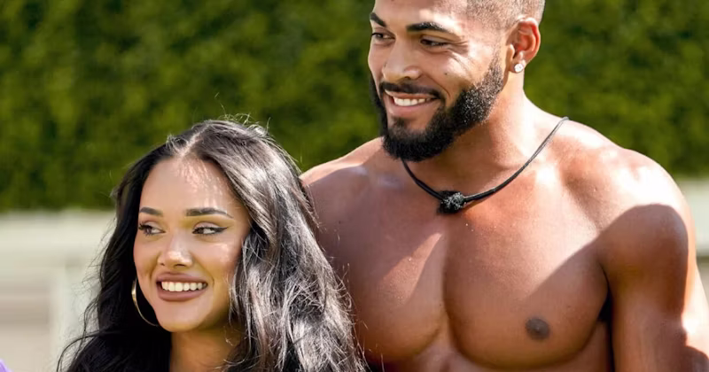 Love Island USA 4. Sezon