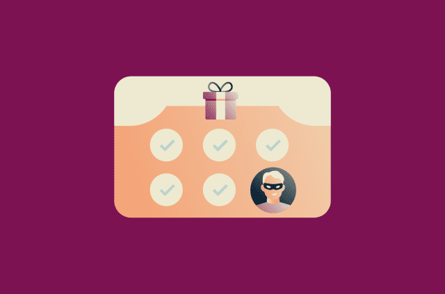 Loyalty program fraud: What it is and how to protect yourself