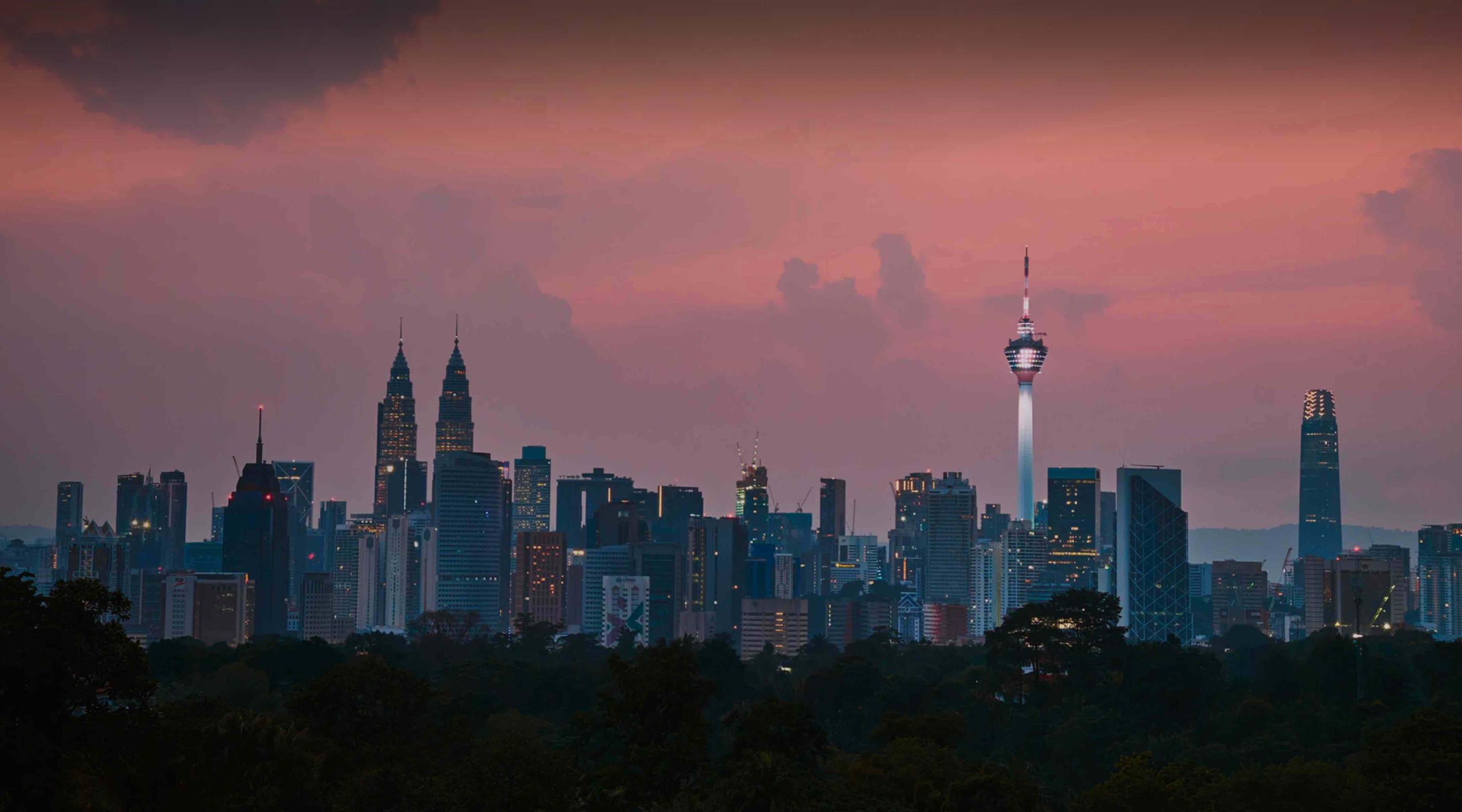 En iyi Malezya VPN hizmeti