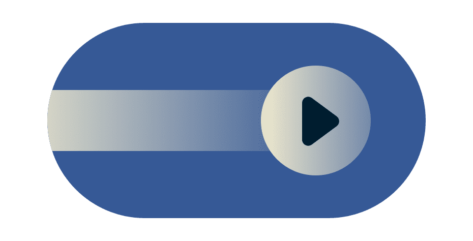 デスクトップの再生ボタン