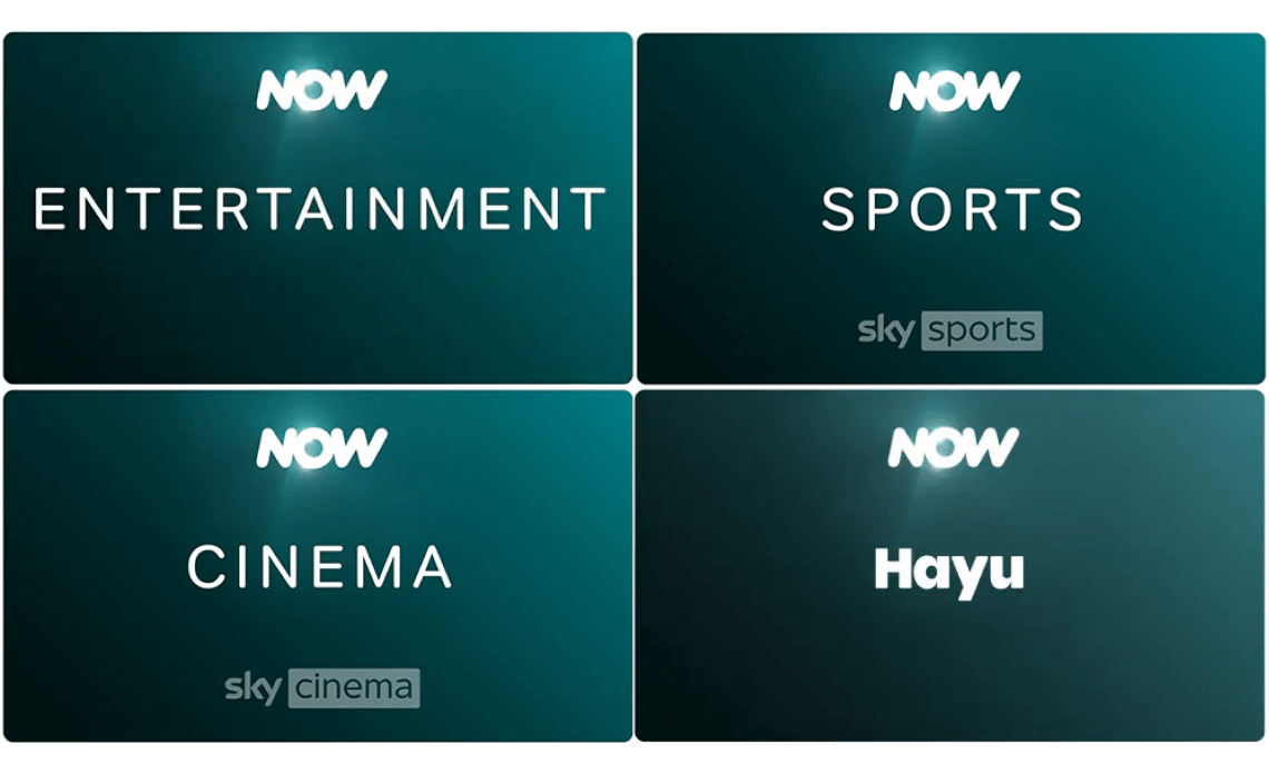 Watch reality TV shows online