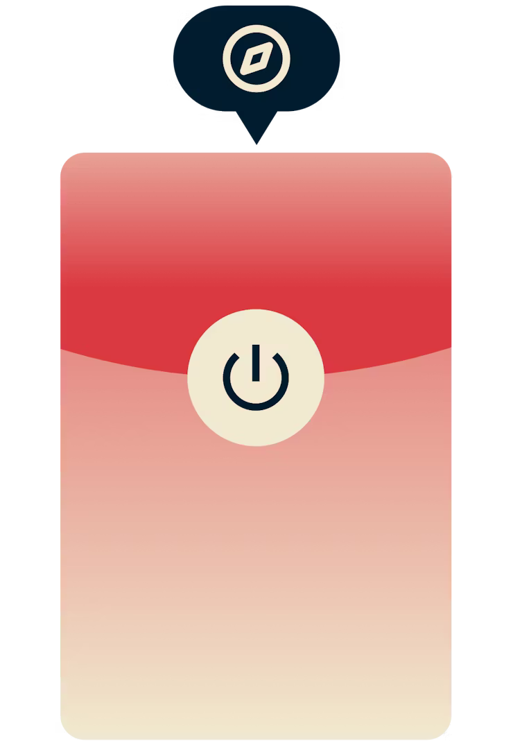 Características de la VPN para Safari.