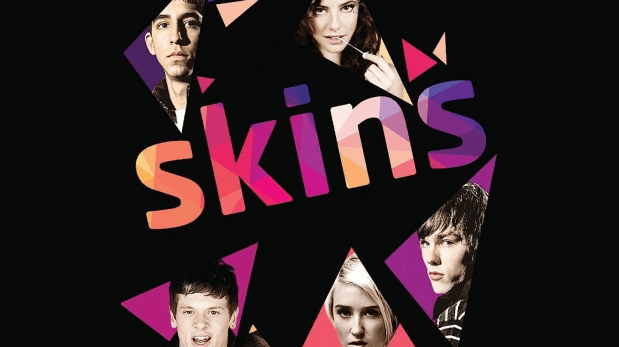 ดู Skins บน ITVX