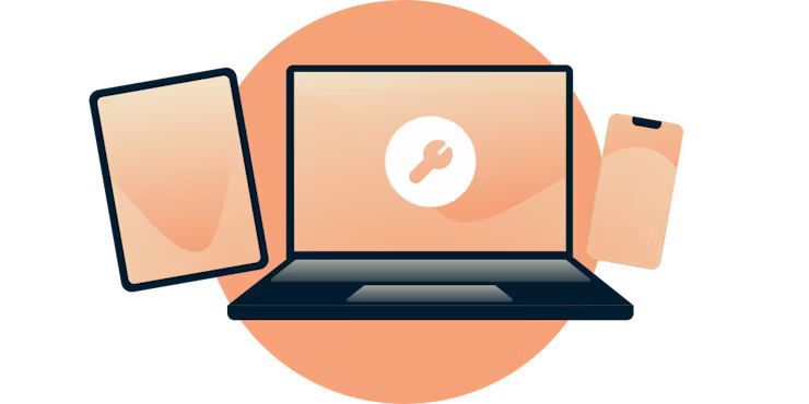 Neem de beste VPN om video te streamen.