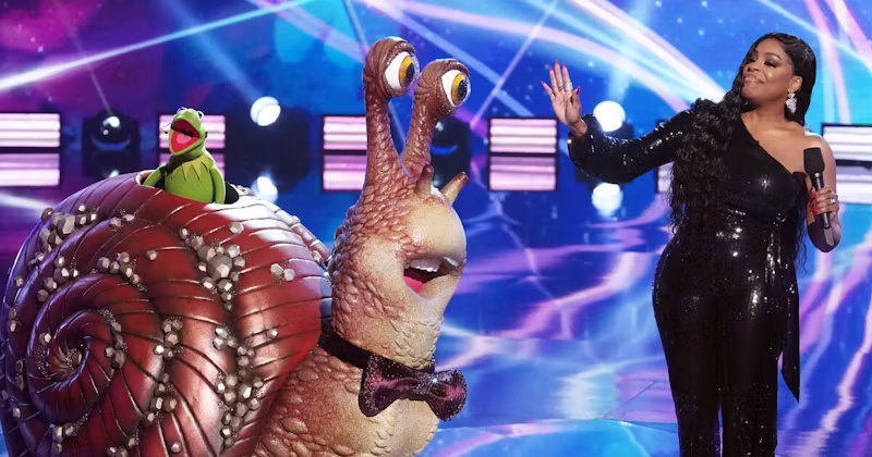 Visuel The Masked Singer
