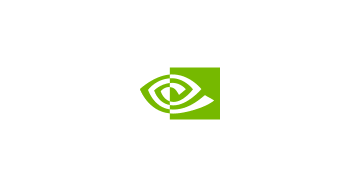 Logo Nvidia Shield.