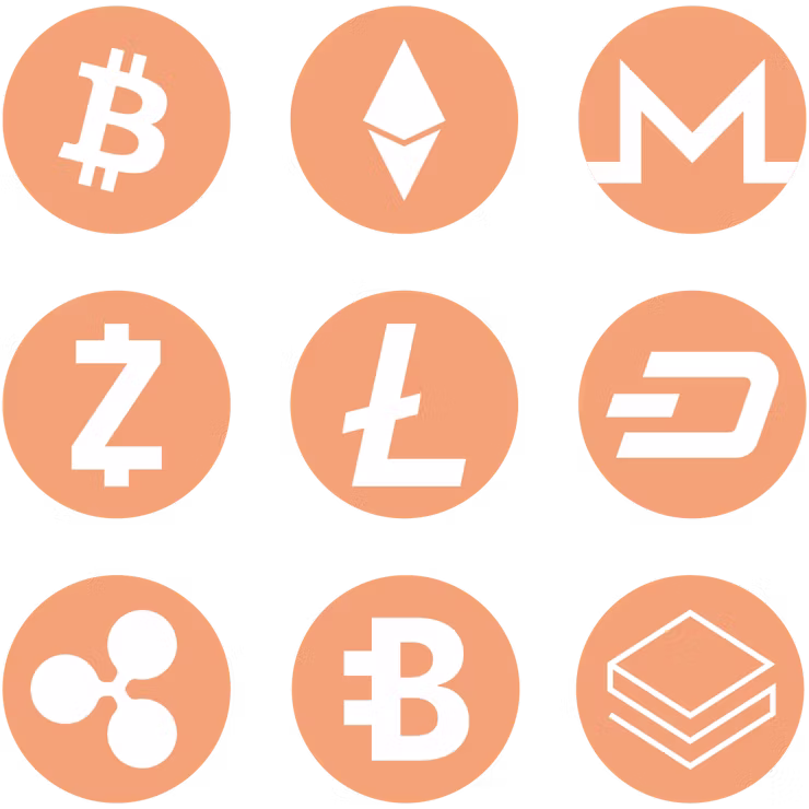 仮想通貨。暗号通貨取引に最適なVPNを取得しましょう。