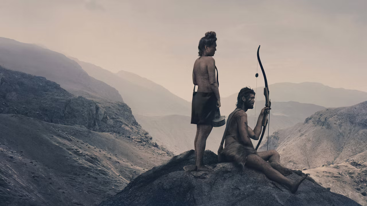 โปรโมชั่น Naked and Afraid ซีซั่น 15