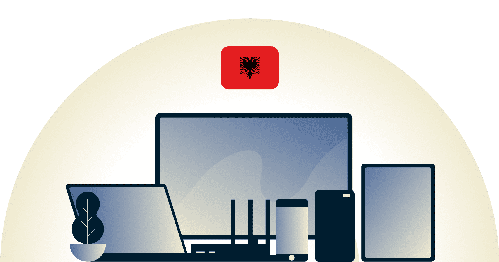 Your Vpn For Albania 65a01a423379c5b03d5a78acdd497436