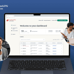 What ExpressVPN looks like when teams start using it